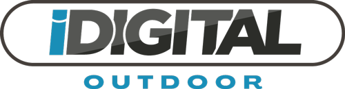 iDigital Outdoor Logo iDigital Outdoor Logo