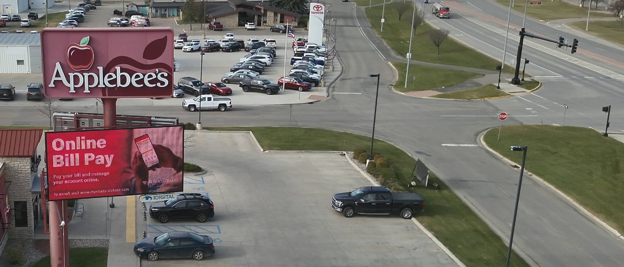 Idf Cinema Shots Devils Lake Ef Idf Cinema Shots Devils Lake Ef