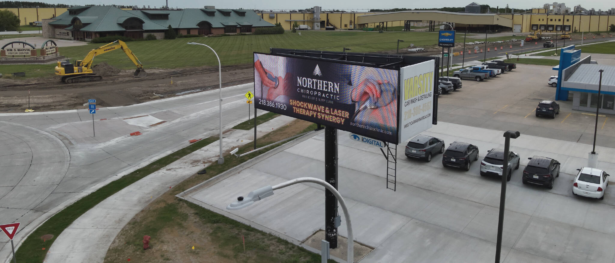 Idf Cinema Shots Warroad Wf V2 Idf Cinema Shots Warroad Wf V2