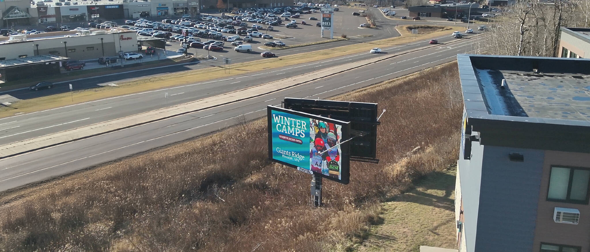 Ido Cinema Shots Duluth Ef V2 Ido Cinema Shots Duluth Ef V2